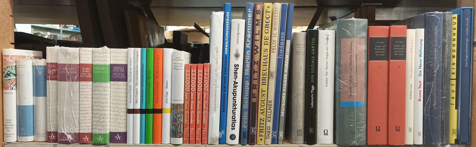 Konvolut | Bild Nr.6